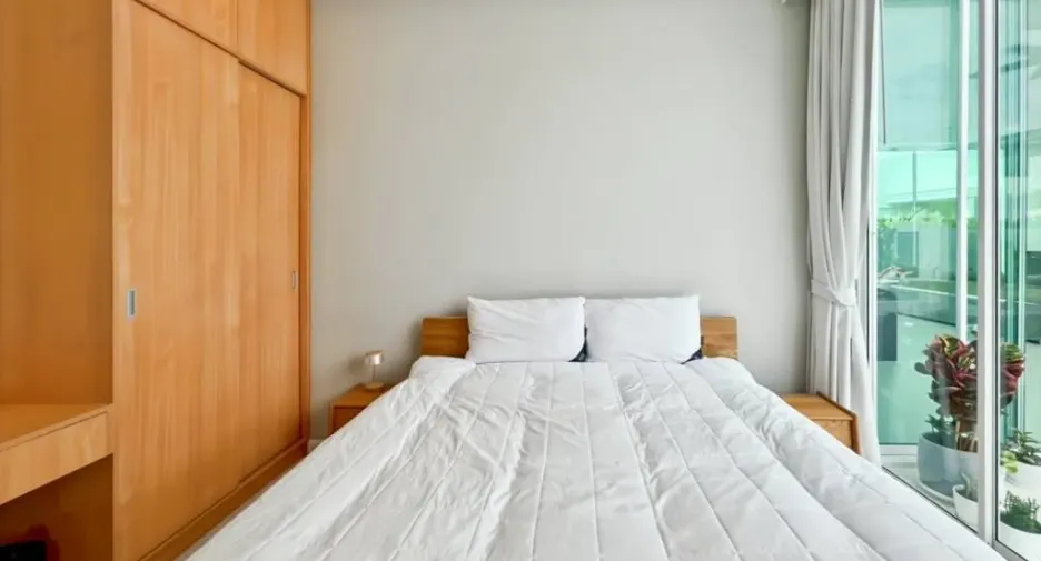 For sale 4 bedrooms villa in Hua Hin, Prachuap Khiri Khan