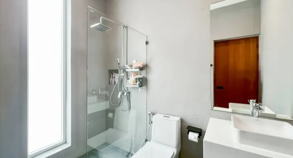 For sale 4 bedrooms villa in Hua Hin, Prachuap Khiri Khan