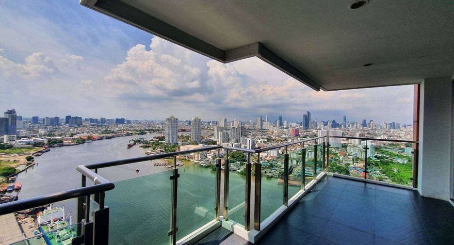 For rent 1 Beds condo in Rat Burana, Bangkok