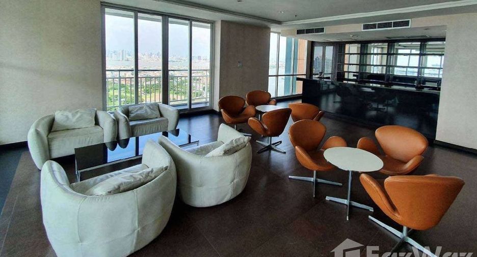 For rent 1 Beds condo in Rat Burana, Bangkok