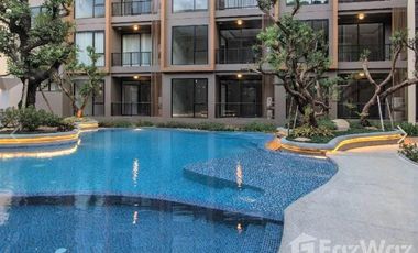 For sale 1 bed condo in Mueang Chiang Mai, Chiang Mai