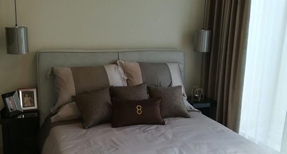 For sale 1 bed condo in Mueang Chiang Mai, Chiang Mai
