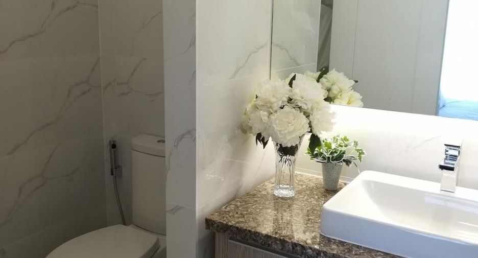 For sale 1 bed condo in Mueang Chiang Mai, Chiang Mai