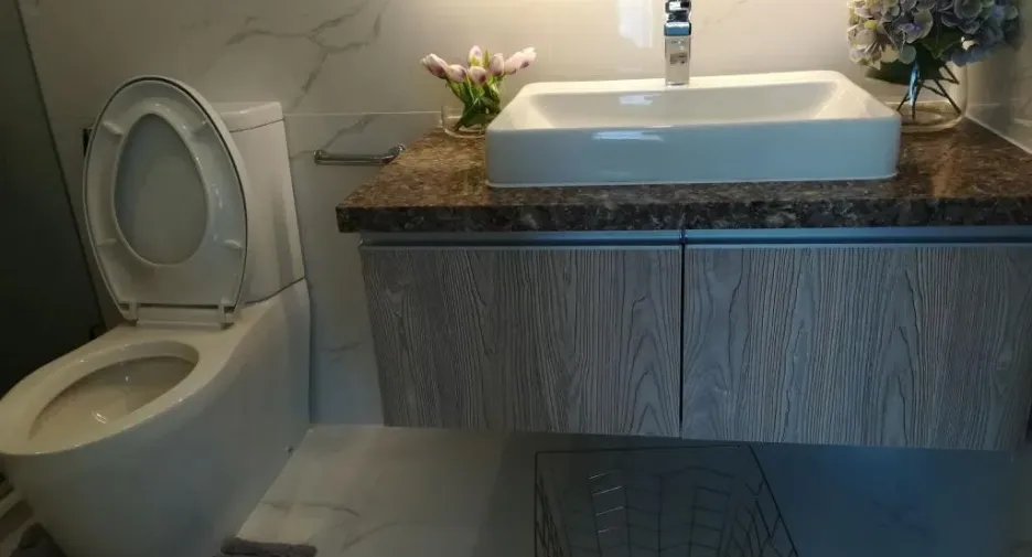 For sale 1 bed condo in Mueang Chiang Mai, Chiang Mai