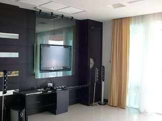 For rent 2 bedrooms condo in Bang Lamung, Chonburi