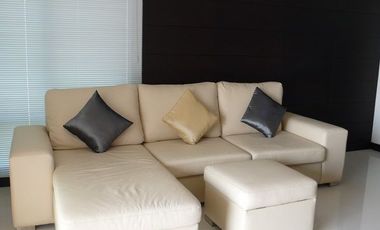 For rent 2 bedrooms condo in Bang Lamung, Chonburi