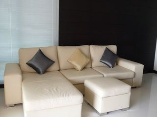 For rent 2 bedrooms condo in Bang Lamung, Chonburi