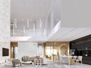 出售 3 卧室 公寓 在 Bang Phli, Samut Prakan