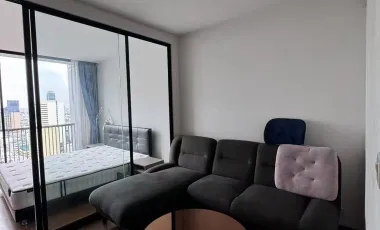 For sale 1 bed condo in Sathon, Bangkok