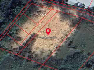 For sale land in San Sai, Chiang Mai