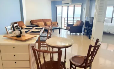 For rent 1 bed condo in Hua Hin, Prachuap Khiri Khan
