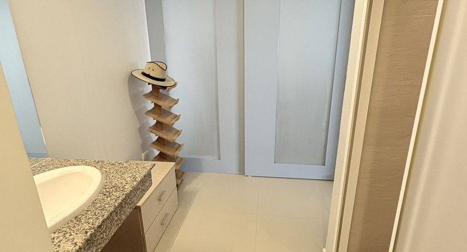 For rent 1 bed condo in Hua Hin, Prachuap Khiri Khan