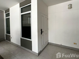 For sale 3 bedrooms townhouse in Sai Mai, Bangkok