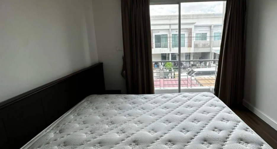 ขาย 3 ห้องนอน ทาวน์เฮ้าส์ ใน สายไหม, กรุงเทพฯ
