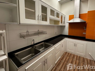 For sale 3 bedrooms townhouse in Sai Mai, Bangkok