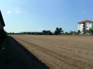 For sale land in Bang Phli, Samut Prakan