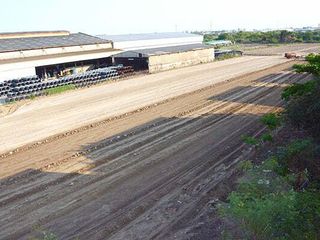 For sale land in Bang Phli, Samut Prakan