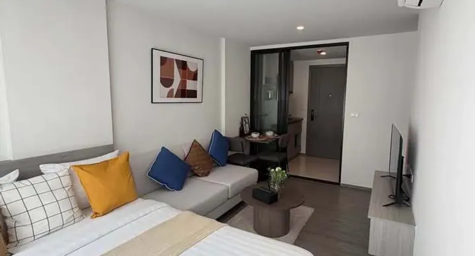 For rent 1 bed condo in Si Racha, Chonburi