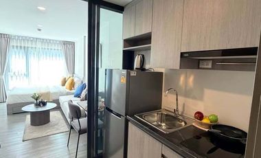 For rent 1 bed condo in Si Racha, Chonburi
