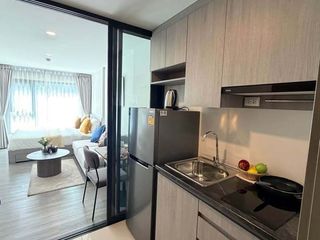 For Rent 1 Bedroom Condo In Si Racha, Chonburi