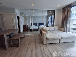 À louer 2 chambres condo à Hua Hin, Prachuap Khiri Khan