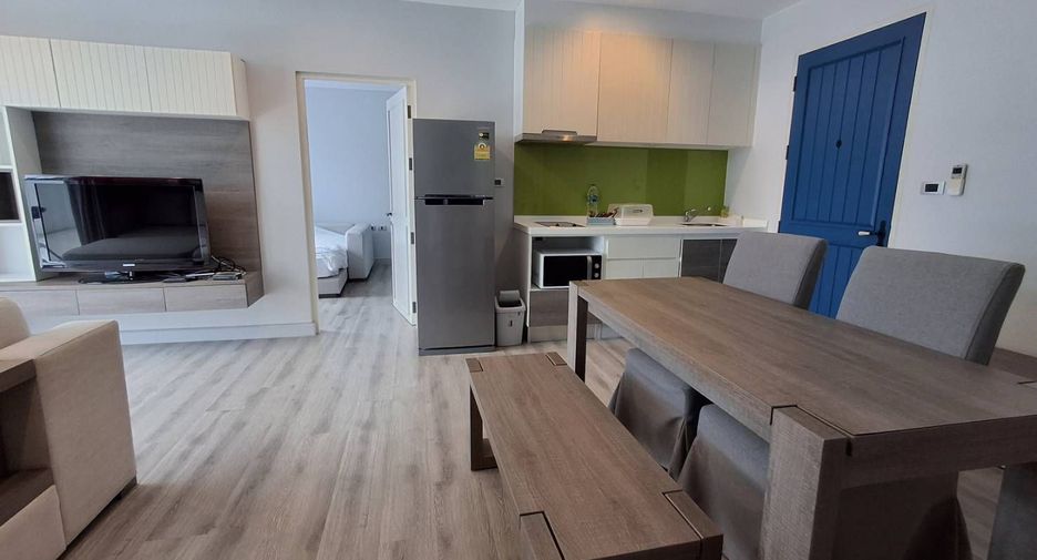 For rent 2 bedrooms condo in Hua Hin, Prachuap Khiri Khan