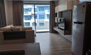 Wohnung zur Miete mit 2 Zimmer in Hua Hin, Prachuap Khiri Khan