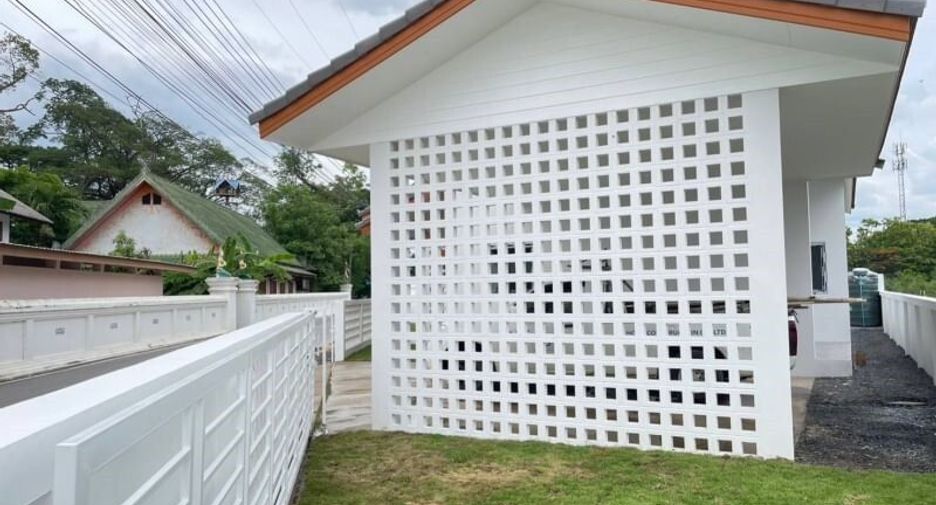 Haus zum Kauf mit 3 Zimmer in Doi Saket, Chiang Mai