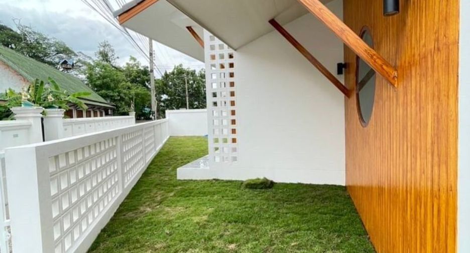 Haus zum Kauf mit 3 Zimmer in Doi Saket, Chiang Mai