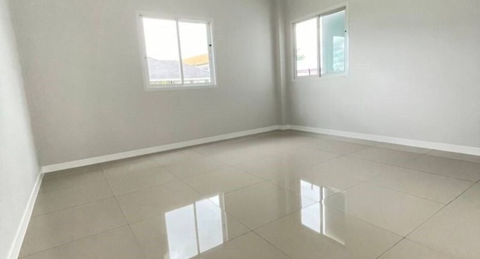 Haus zum Kauf mit 3 Zimmer in Doi Saket, Chiang Mai