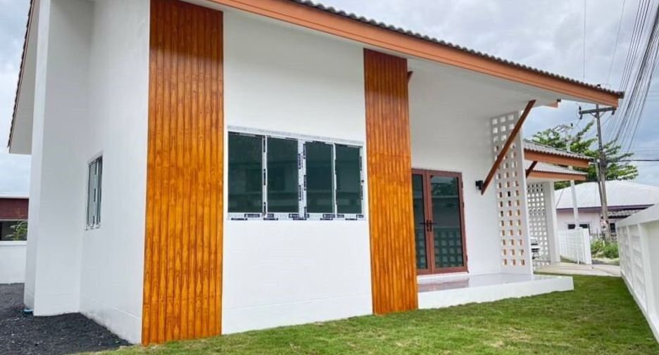 Haus zum Kauf mit 3 Zimmer in Doi Saket, Chiang Mai