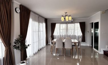 Casa en alquiler de 3 habitaciones en Mueang Chiang Mai, Chiang Mai