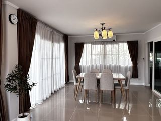 For Rent 3 Bedroom House In Mueang Chiang Mai