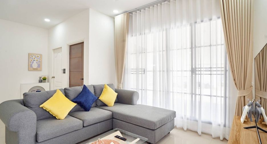 For sale 3 bedrooms house in Doi Saket, Chiang Mai