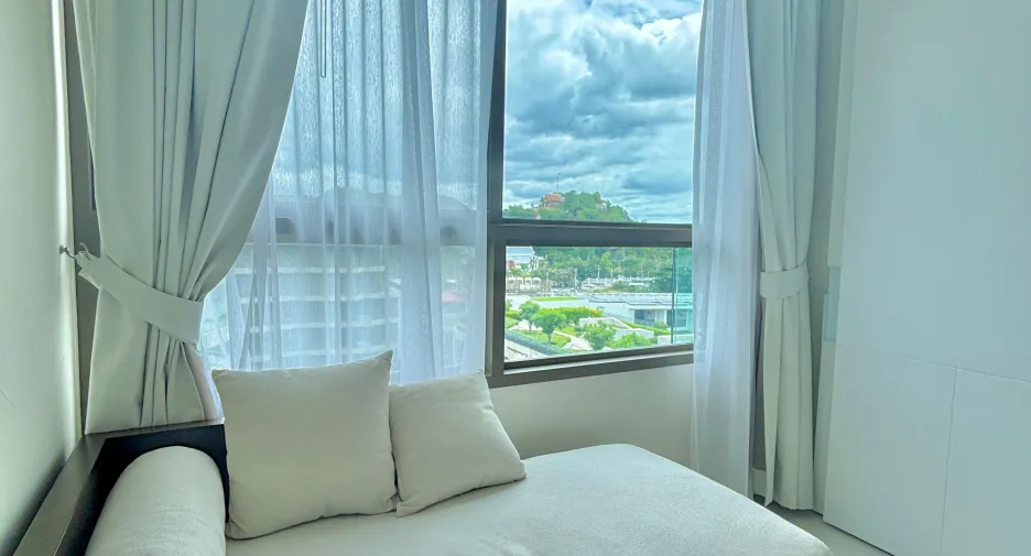 À louer 1 chambre condo à Hua Hin, Prachuap Khiri Khan
