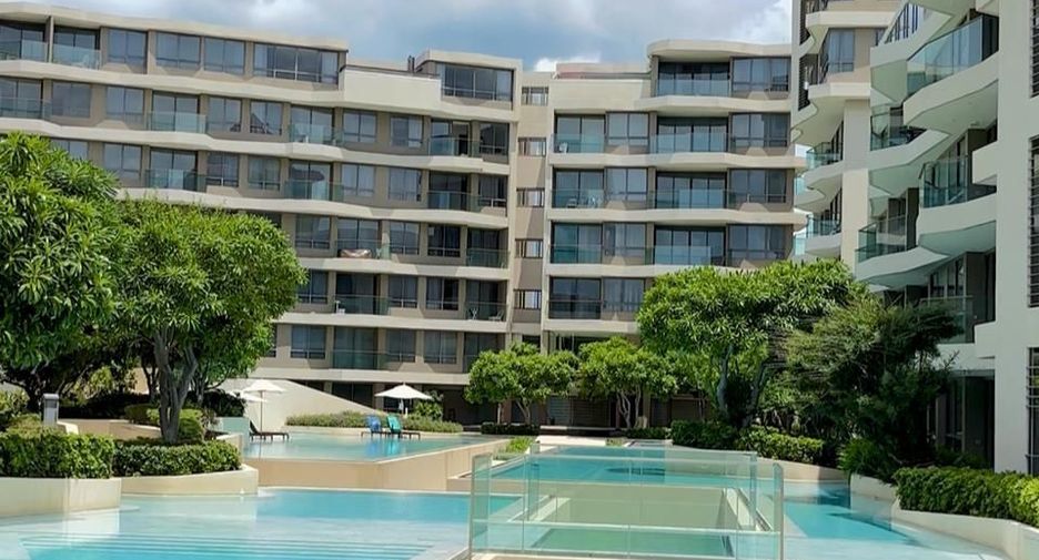 À louer 1 chambre condo à Hua Hin, Prachuap Khiri Khan