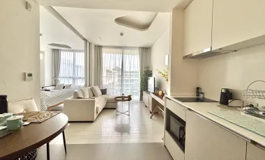 À louer 1 chambre condo à Hua Hin, Prachuap Khiri Khan