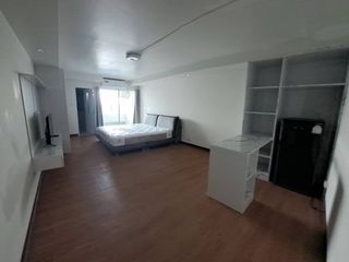 For Rent Studio Condo In Bang Lamung, Chonburi