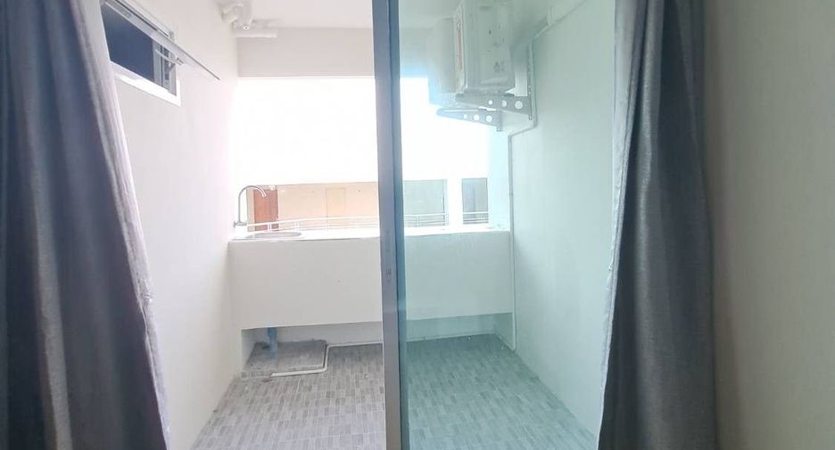 出售 和 出租 公寓 公寓 在 Bang Lamung, Chon Buri