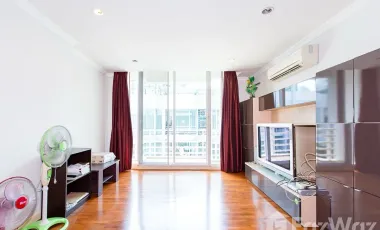 Condo en venta de 2 habitaciones en Khlong Toei, Bangkok