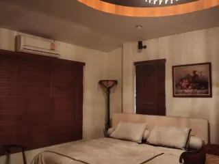 For sale 4 bedrooms house in Doi Saket, Chiang Mai