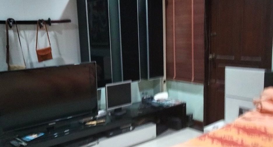 For sale 4 bedrooms house in Doi Saket, Chiang Mai
