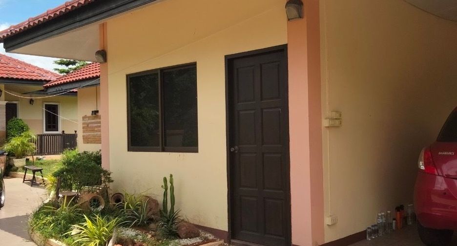 For sale 4 bedrooms house in Doi Saket, Chiang Mai