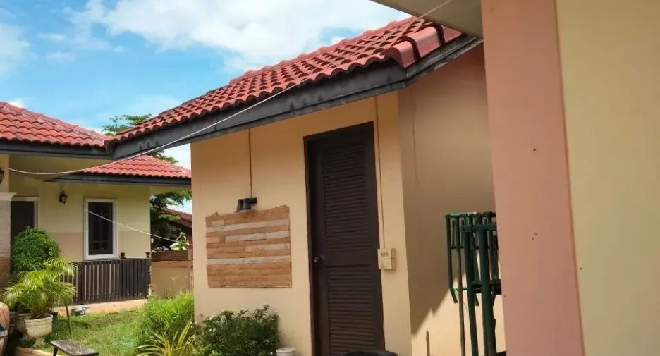 For sale 4 bedrooms house in Doi Saket, Chiang Mai