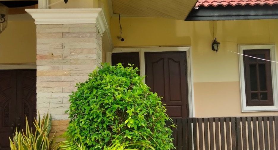 For sale 4 bedrooms house in Doi Saket, Chiang Mai