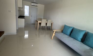 For sale 4 bedrooms townhouse in Bang Lamung, Chonburi