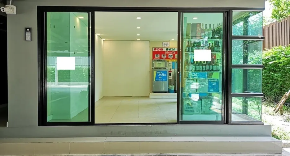 For rent 1 bed condo in Khan Na Yao, Bangkok