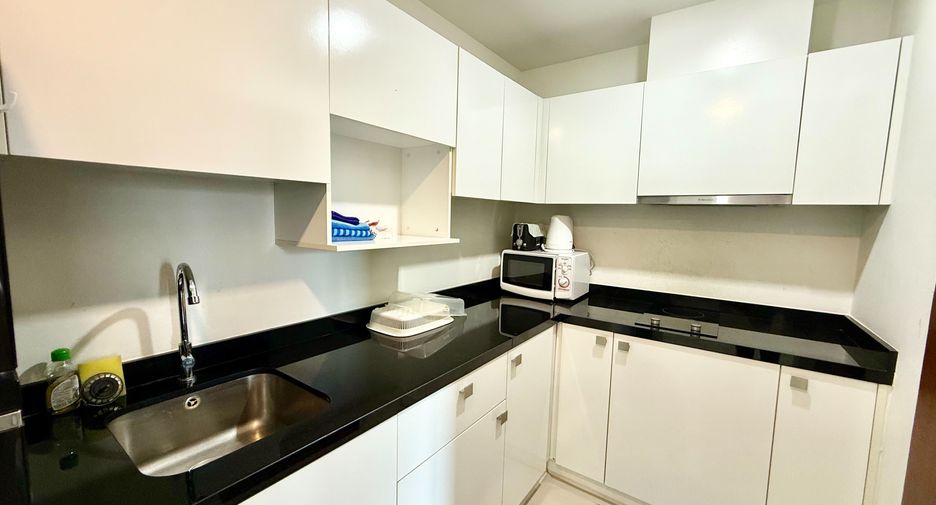 For rent 1 bed condo in Hua Hin, Prachuap Khiri Khan