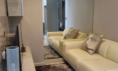For sale 2 bedrooms condo in Phaya Thai, Bangkok