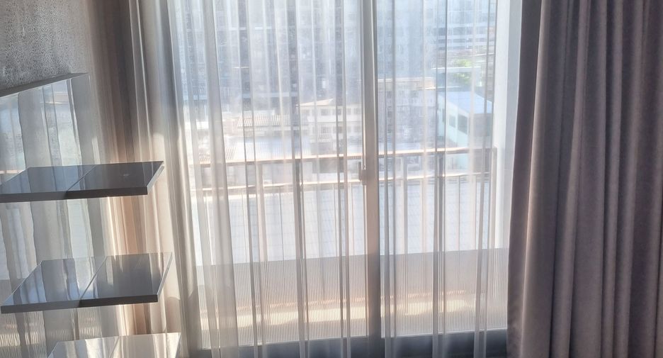 For sale 2 bedrooms condo in Phaya Thai, Bangkok